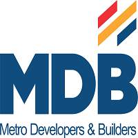 MDB-Logo